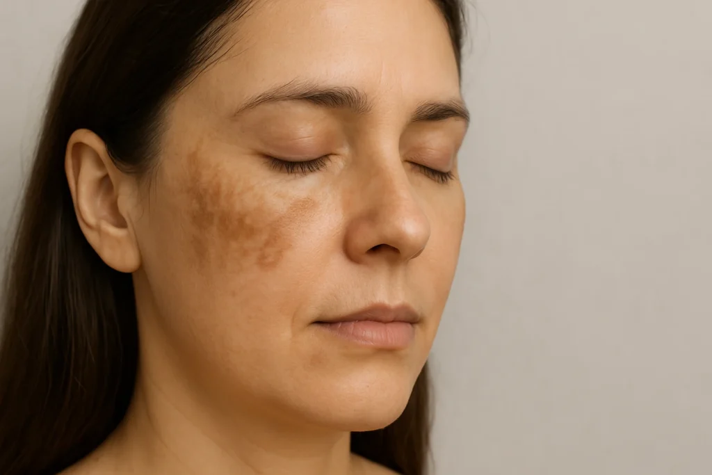Understanding Melasma: Causes, Triggers & the Most Effective Laser Treatments