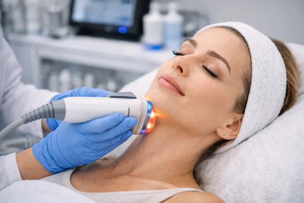 Non-Surgical Skin Tightening Treatments: Do They Really Work?