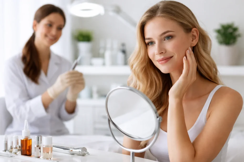 Preventative Aesthetic Treatments: Why Starting Early Makes a Difference