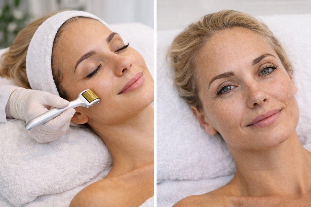 Preventative Anti-Aging Treatments: Taking care of your skin now for long-lasting results