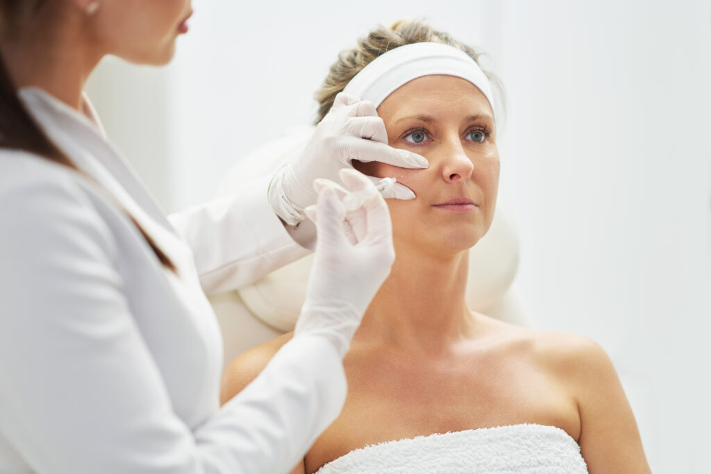 Aging Smarter: How Preventative Anti-Aging Treatments Are Changing Skincare