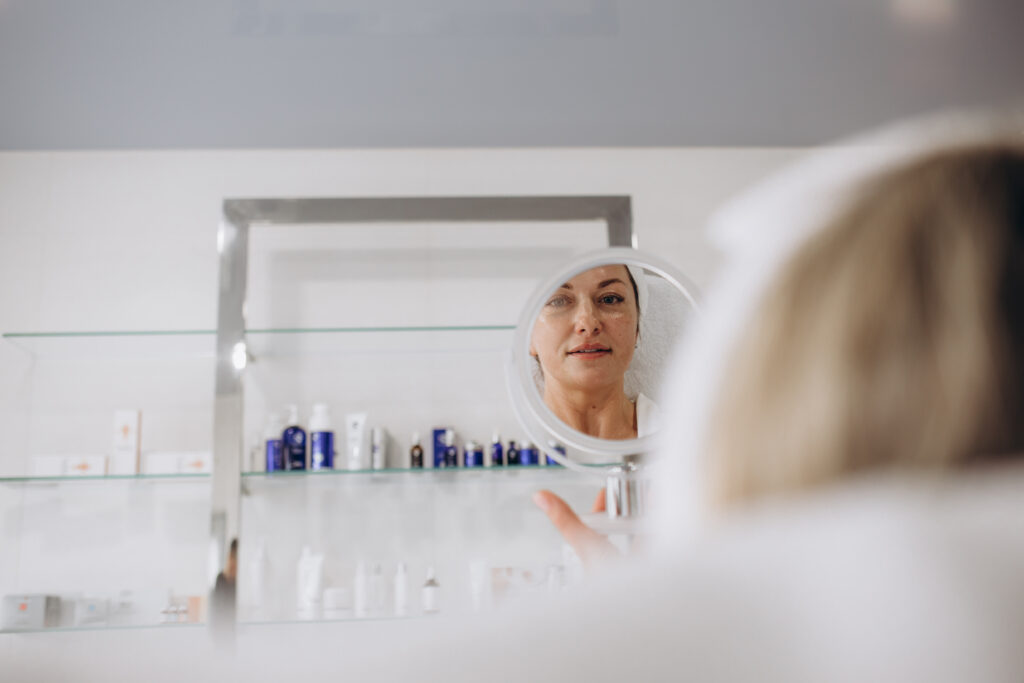 Beyond the Glow: How Modern Aesthetic Care Is Changing Facial Treatments