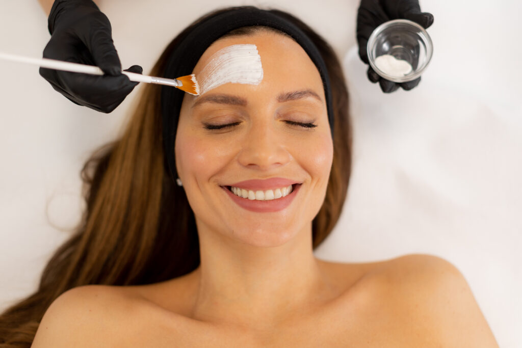 Reset Your Skin: When and Why You Should Consider a Chemical Peel Treatment